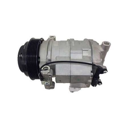 Compressor Sprinter 311 313 413 2002 a 2013 Mahle