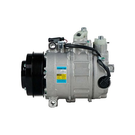 Compressor Sprinter 311 415 515 2013 a 2018 Delphi