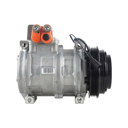 Compressor Stralis 2007 a 2011 Denso