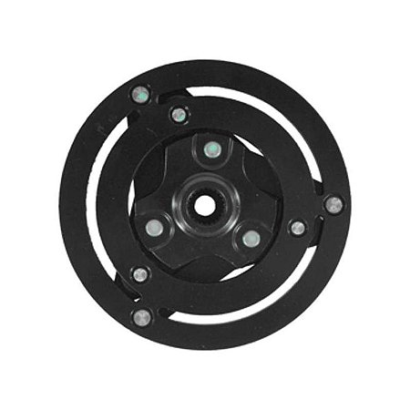 Compressor Toro 2016 a 2024 Mahle