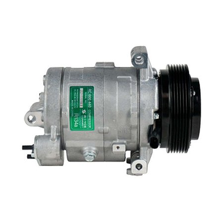 Compressor Tracker 2013 a 2017 Royce