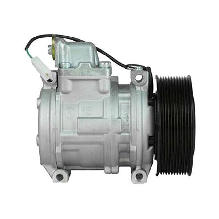 Compressor Trator 10Pa15C 11Pk 12V 2000 a 2000 Royce
