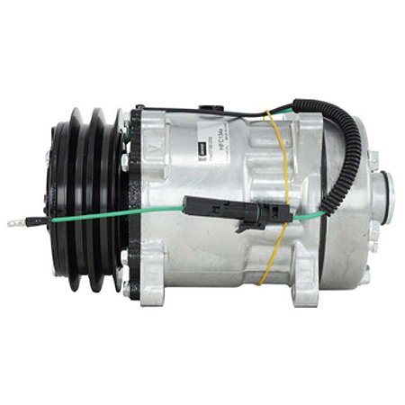 Compressor Universal 1980 a 2010 Denso