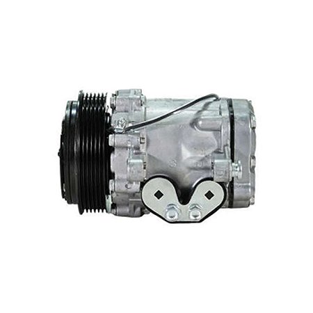Compressor Universal Mahle 2000 a 2000