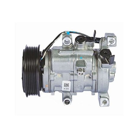 Compressor Yaris 2018 a 2022 Denso