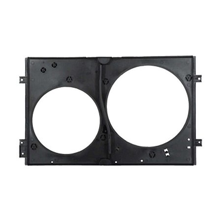 Defletor Audi Volkswagen A3 Bora Golf 1998 a 2012 Com Ar Notus