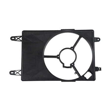 Defletor Ford Ecosport Fiesta Sedan 2002 a 2013 a Com Ar Notus