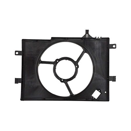 Defletor Fiat Palio 2000 a 2006 Com Ar Gate do Brasil