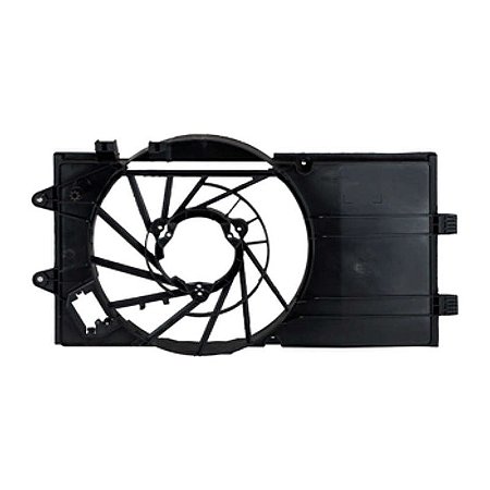 Defletor Chevrolet Classic 2001 a 2021 Com Ar Gate do Brasil