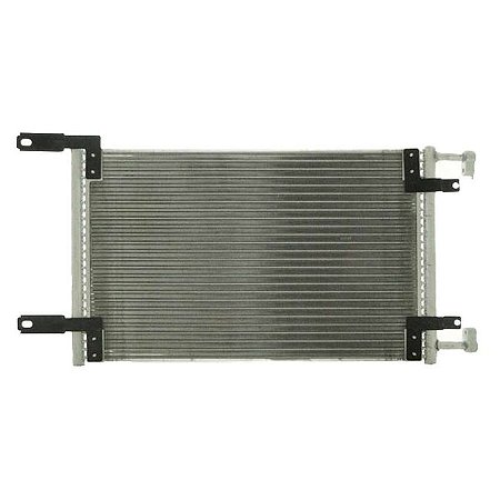 Condensador Doblo 2002 a 2009 Denso