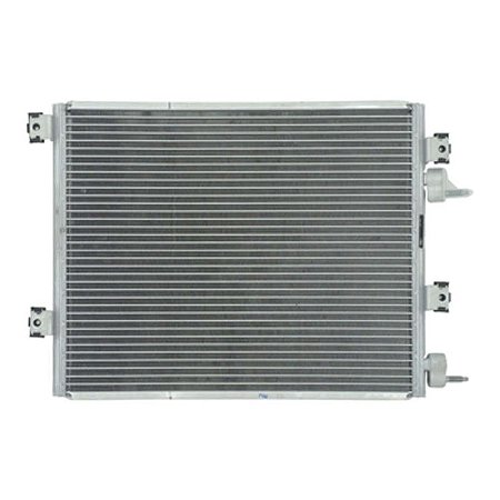 Condensador Ford Ka 2001 a 2008 Denso