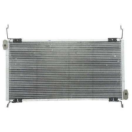 Condensador Brava Marea 1999 a 2008 Denso