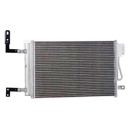 Condensador Fiat Doblo 2006 a 2016 Denso