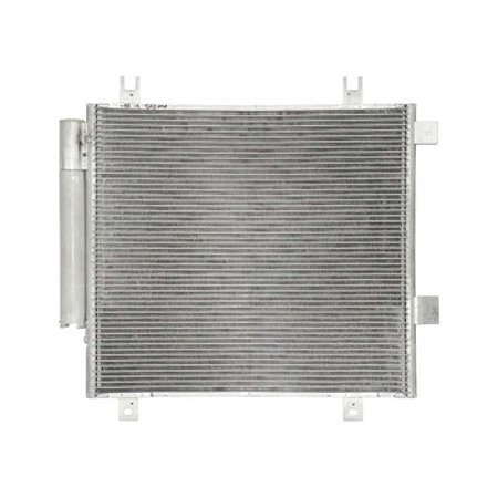 Condensador Renault Kwid 2017 a 2017 Denso