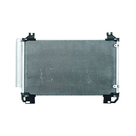 Condensador Toyota Yaris 2018 a 2022 Denso