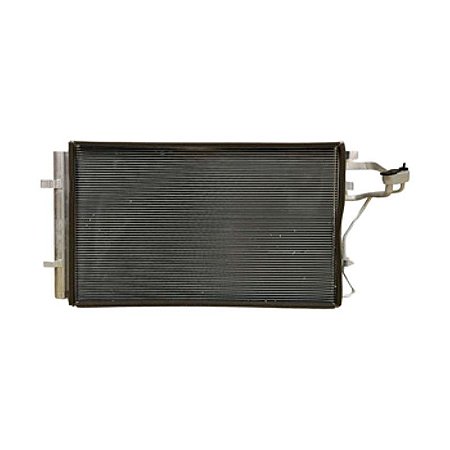 Condensador Hyundai Creta 2017 a 2021 Denso