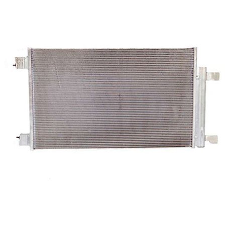 Condensador Chevrolet Onix 2019 a 2024 Denso