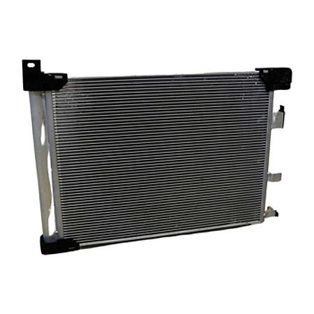 Condensador Nissan Sentra 2014 a 2017 Denso