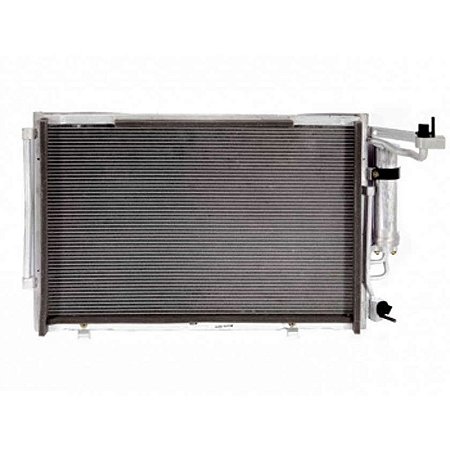 Condensador Ford Ka 2019 a 2019 Denso