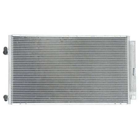 Condensador Toyota Corolla 2006 a 2016 Denso