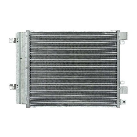 Condensador Clio Kangoo 2011 a 2018 Denso