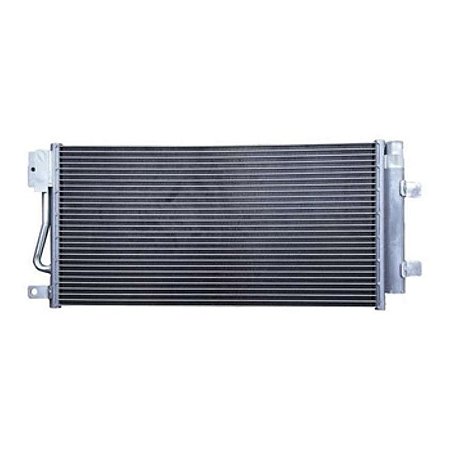 Condensador Chevrolet Corsa 2010 a 2011 Denso