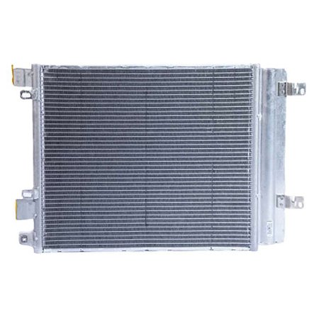 Condensador Renault Clio Kangoo 2006 a 2018 Denso