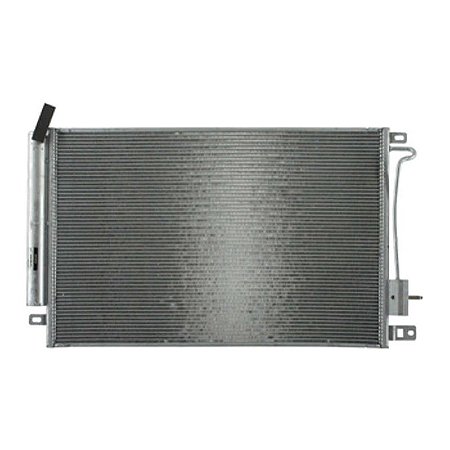 Condensador Chevrolet Cobalt Onix Hatch Prisma Spin 2012 a 2016 Denso