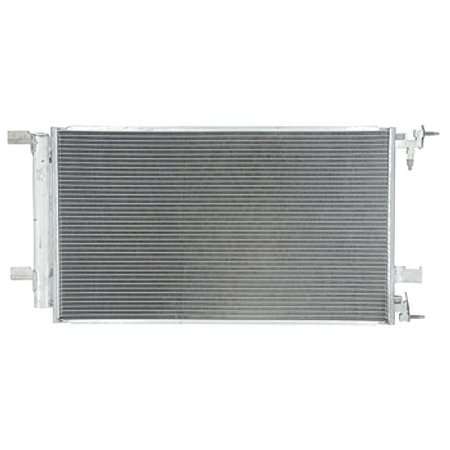 Condensador Chevrolet Cruze 2012 a 2016 Denso