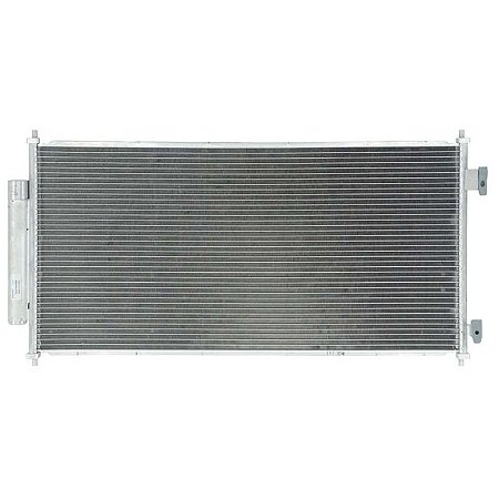 Condensador Sentra 2008 a 2014 Denso