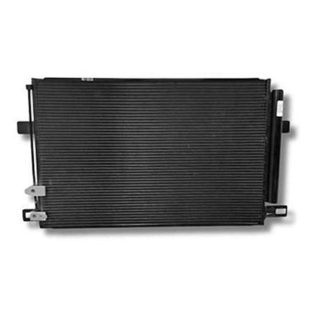 Condensador Volkswagen Amarok 2013 a 2016 Denso