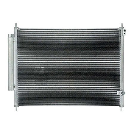 Condensador City 2014 a 2019 Denso