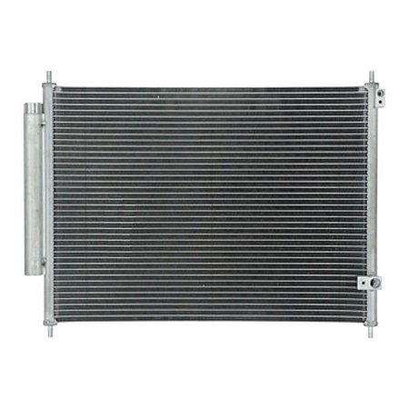 Condensador Honda City 2014 a 2019 Denso