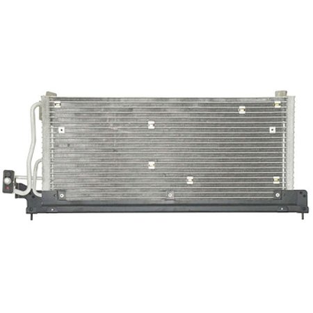 Condensador Chevrolet Corsa 1993 a 2011 Valeo