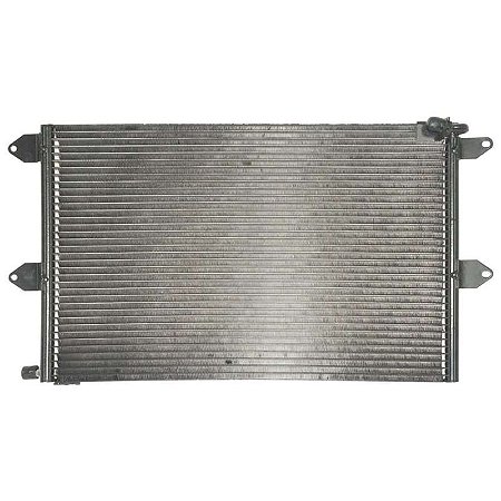 Condensador Polo 1999 a 2011 Valeo