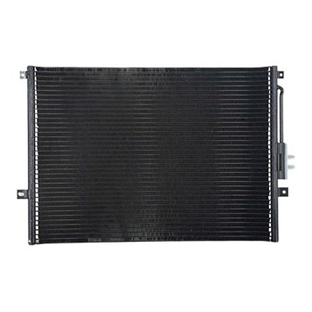 Condensador Para Grand Cherokee 1999 a 2003 Valeo