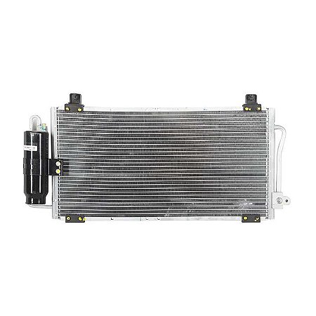 Condensador Celta 2001 a 2007 Valeo