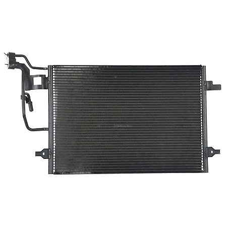Condensador A4 Passat Rs4 S4 1997 a 2005 Valeo