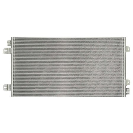 Condensador Renault Master 2010 a 2013 Valeo