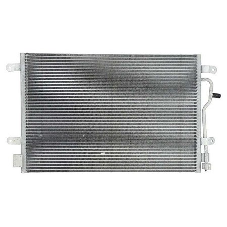 Condensador A4 2004 a 2010 Valeo