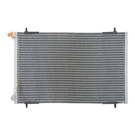 Condensador Peugeot 206 2001 a 2009 Valeo