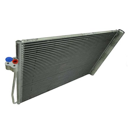 Condensador BMW Serie 3 1998 a 2010 Valeo