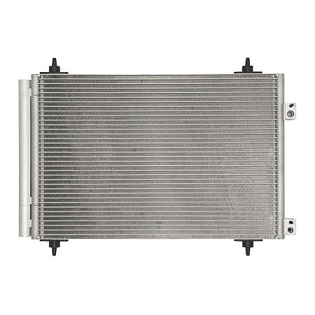 Condensador 307 C4 2001 a 2011 Magneti Marelli