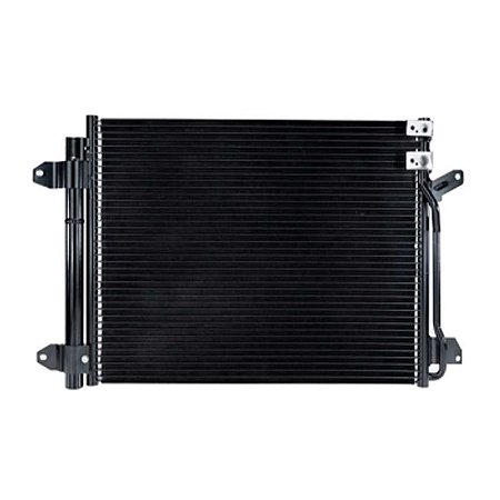Condensador Volkswagen Jetta 2011 a 2017 Royce