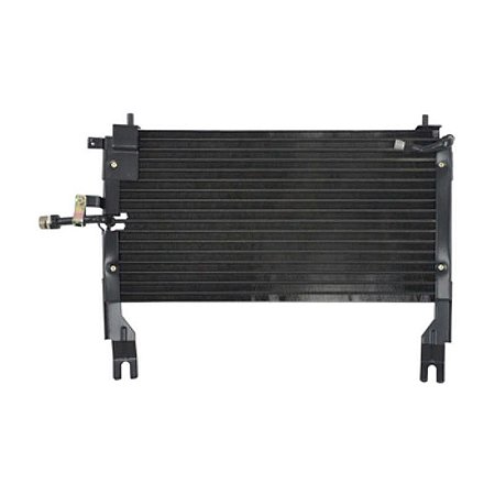 Condensador Fiat Uno 1996 a 2004 Royce