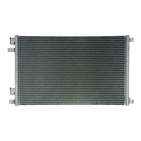Condensador Renault Megane 2006 a 2011 Royce