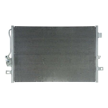 Condensador Ford Focus 2001 a 2010 Royce