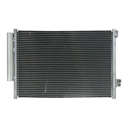 Condensador Mercedes-Benz 915 Accelo Atron 2004 a 2021 Royce