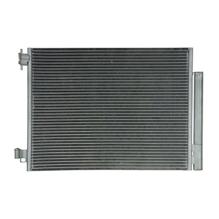 Condensador Chevrolet Omega 1999 a 2002 Royce