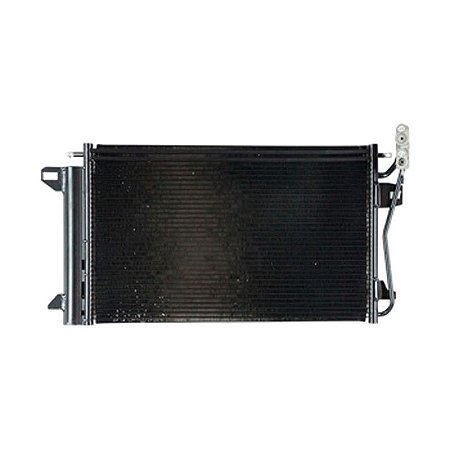 Condensador Ford Ranger 2006 a 2012 Royce